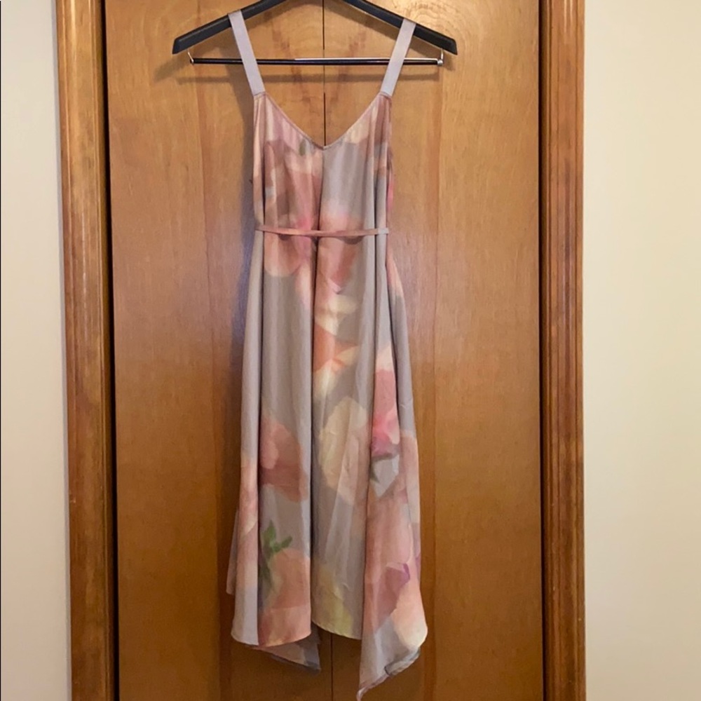 Jessica Simpson Maternity Dress